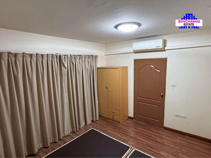 รูป ✅ ขายคอนโด 2 ห้องนอน ใกล้นิคมฯ และสนามบินสุวรรณภูมิ ✅ Latitude Condo - ละติจูด คอนโด - รูปที่ 5/11
