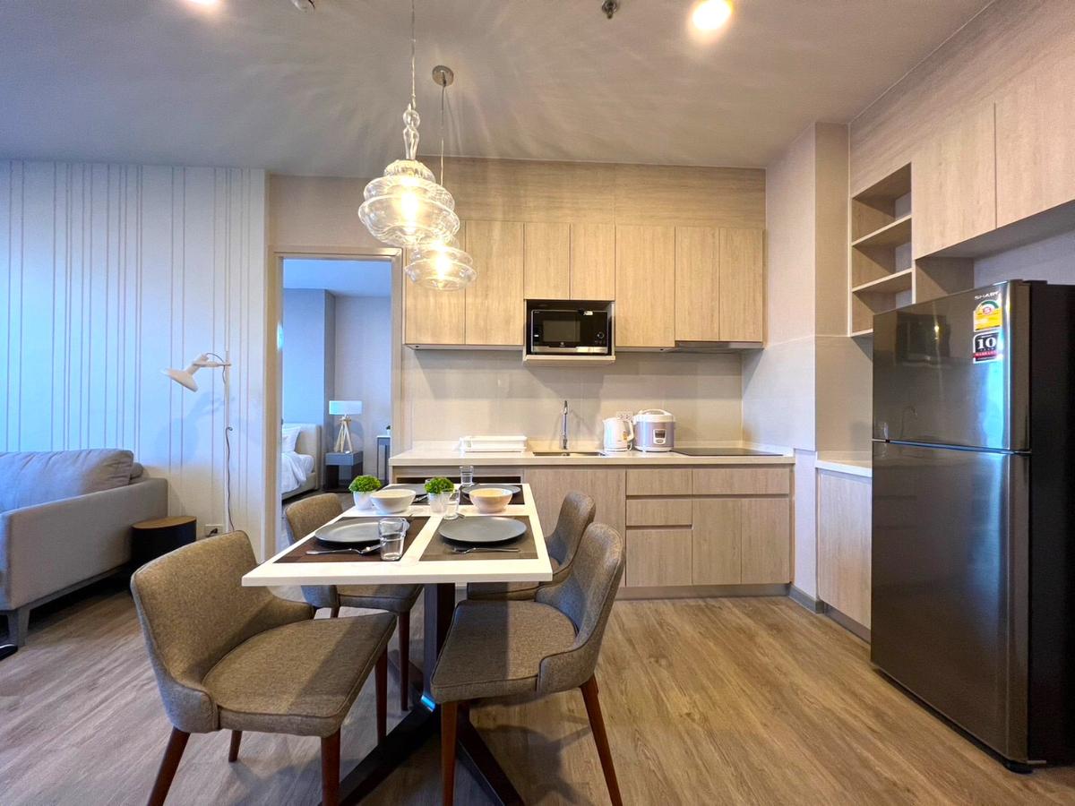 picture SP72📍 (For Rent) KEEN Centre Sriracha  Tel: 064-242-6068,099-690-3486  - 3/7