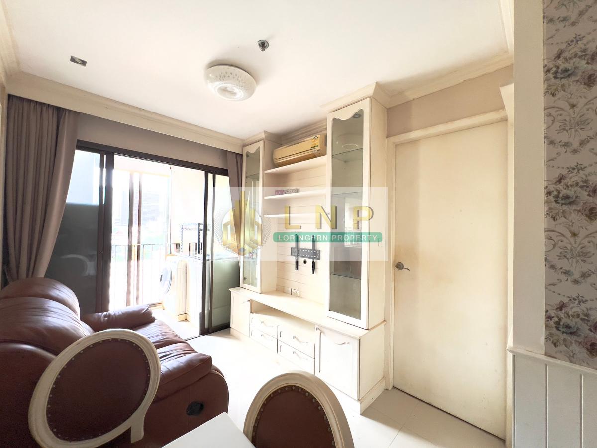 รูป 🏢 ขายคอนโด : IDEO Ladprao 5 (ไอดีโอ ลาดพร้าว 5) รหัสทรัพย์ | 📌LNP-C13524 - รูปที่ 7/12