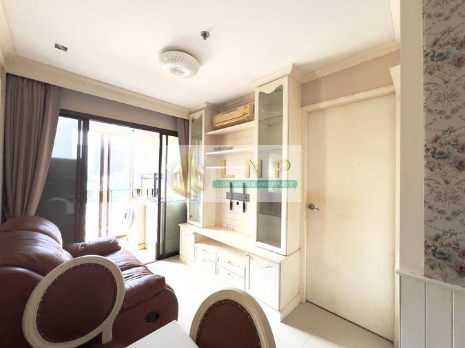 รูป 🏢 ขายคอนโด : IDEO Ladprao 5 (ไอดีโอ ลาดพร้าว 5) รหัสทรัพย์ | 📌LNP-C13524 - รูปที่ 7/12