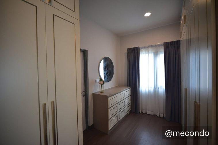 picture ME2500192 House For Rent The City Bangna - 11/14