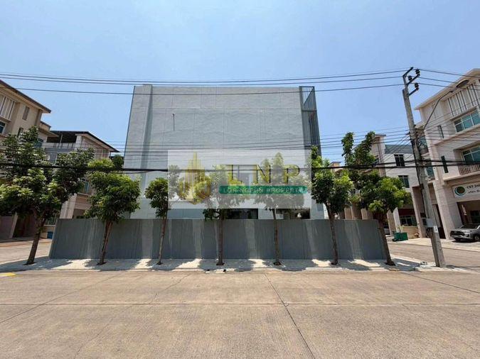 รูป 🏠 ขายบ้าน : Preecha Beyond Ramkhamhaeng - Krungthepkreetha (ปรีชา บียอนด์ รามคำแหง - กรุงเทพกรีฑา) รหัสทรัพย์ | 📌LNP-H1046 - รูปที่ 40/58
