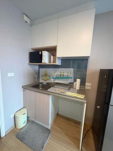 รูป 🏢 ขายคอนโด : Casa Condo Ratchada - Ratchaphruek (คาซ่า คอนโด รัชดา - ราชพฤกษ์) รหัสทรัพย์ | 📌LNP-C13529 - รูปที่ 2/7