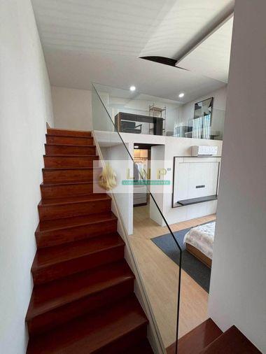 รูป 🏠 ขายบ้าน : Preecha Beyond Ramkhamhaeng - Krungthepkreetha (ปรีชา บียอนด์ รามคำแหง - กรุงเทพกรีฑา) รหัสทรัพย์ | 📌LNP-H1046 - รูปที่ 25/58