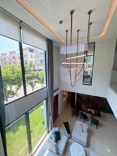รูป 🏠 ขายบ้าน : Preecha Beyond Ramkhamhaeng - Krungthepkreetha (ปรีชา บียอนด์ รามคำแหง - กรุงเทพกรีฑา)   รหัสทรัพย์ | 📌LNP-H1046  - รูปที่ 6/58