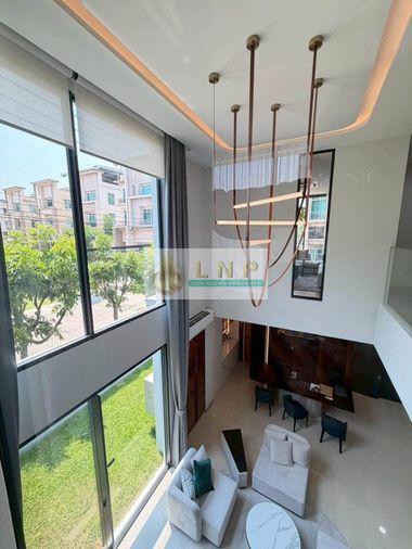 รูป 🏠 ขายบ้าน : Preecha Beyond Ramkhamhaeng - Krungthepkreetha (ปรีชา บียอนด์ รามคำแหง - กรุงเทพกรีฑา) รหัสทรัพย์ | 📌LNP-H1046 - รูปที่ 6/58