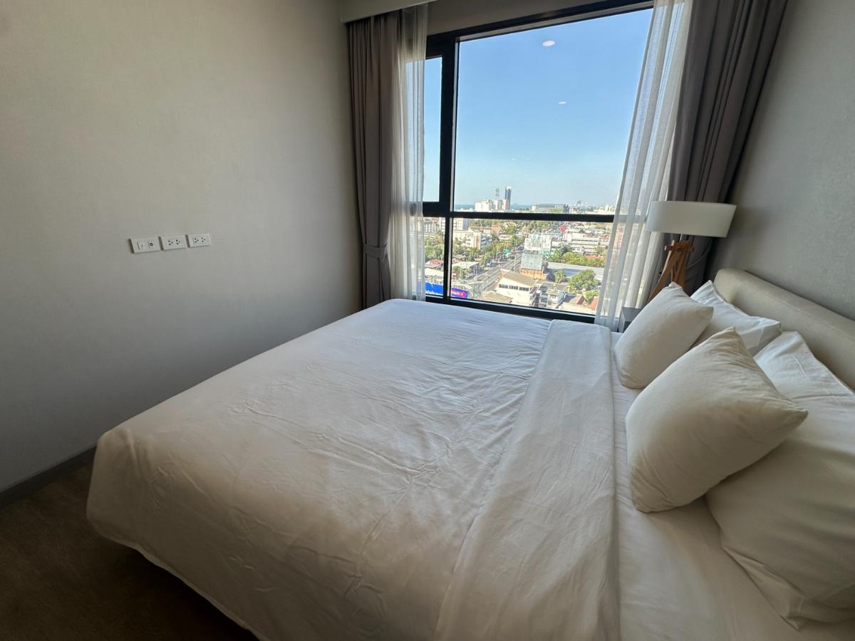 picture SP70📍 (For Rent) KEEN Centre Sriracha  Tel: 064-242-6068,099-690-3486  - 4/6