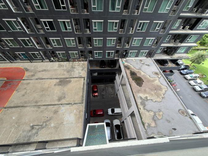 รูป 🔥 1.6 ล้าน รวมโอน! คอนโดบางซ่อน รีโนเวทใหม่ | Regent Home 27 บางซ่อน ทำเลใกล้ MRT - รูปที่ 13/15