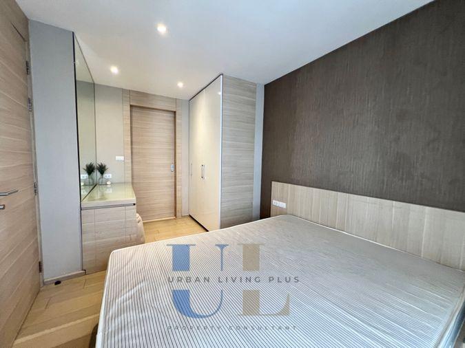 รูป ( UL2606061 ) ✨Tel/Line 096-2479369✨, ให้เช่า คอนโด คลาส สีลม 1 ห้องนอน 1 ห้องน้ำ ขนาด 33 ตร.ม. ห้องสวย พร้อมอยู่ สภาพดี ✨ - รูปที่ 5/7