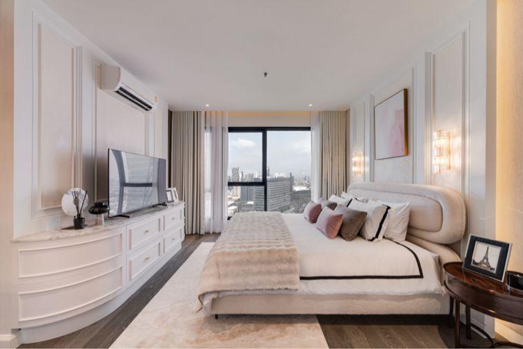 picture 🌳COCO PARC🌳 Penthouse 3Br 256Sq.m. Concierge Service by Dusit Hospitality - 5/11