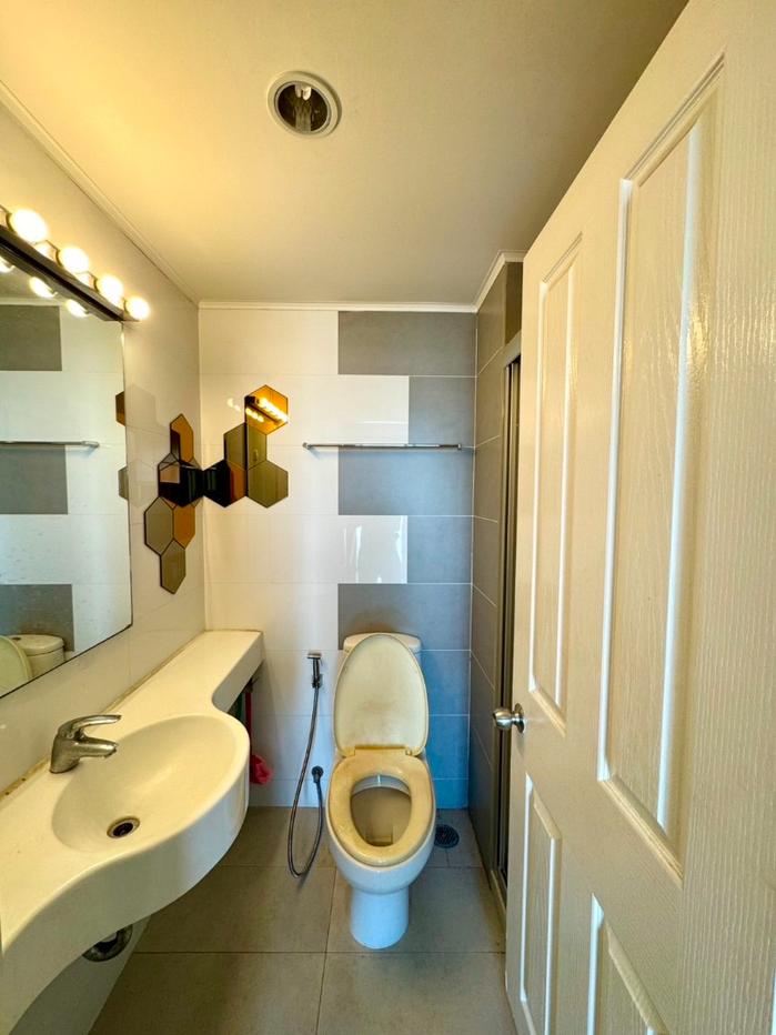 picture 🌇 High-Floor Value! Lumpini Place Rama 4 – Kluaynamthai Condo for Rent - 11/11