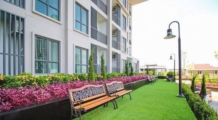 รูป 🏢 ให้เช่าคอนโด : The Rich Sathorn - Taksin (เดอะริช สาทร - ตากสิน)   รหัสทรัพย์ | 📌LNP-C13539  - รูปที่ 19/21