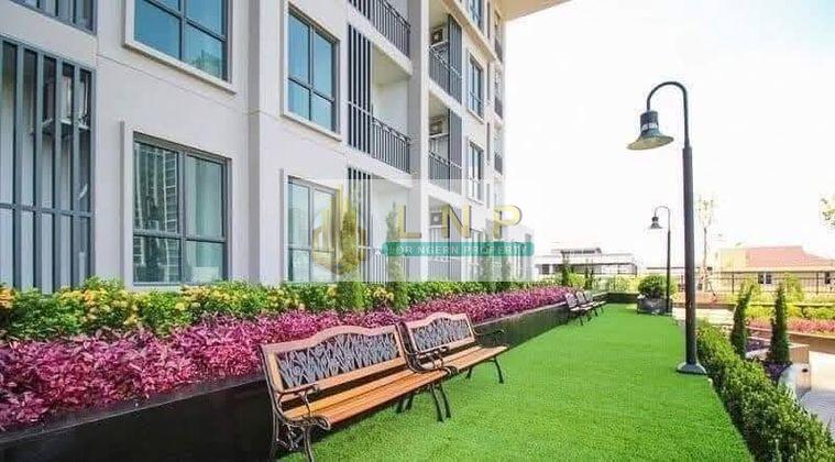 รูป 🏢 ให้เช่าคอนโด : The Rich Sathorn - Taksin (เดอะริช สาทร - ตากสิน) รหัสทรัพย์ | 📌LNP-C13539 - รูปที่ 19/21