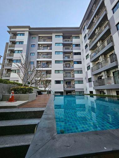 picture 🔥 Condo for Sale The Link Vano 64 | Near BTS Punnawithi - 12/13