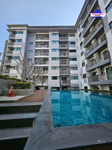 picture ðĨ Condo for Sale The Link Vano 64 | Near BTS Punnawithi - 12/13