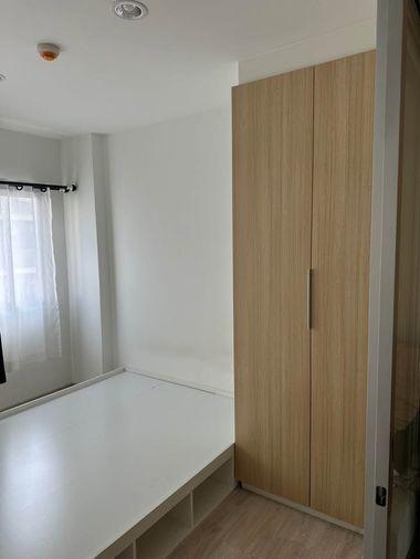 picture 🔥 Condo for Sale Sena Kith MRT Bangkae Phase 2 | Near MRT Bang Khae - 4/9