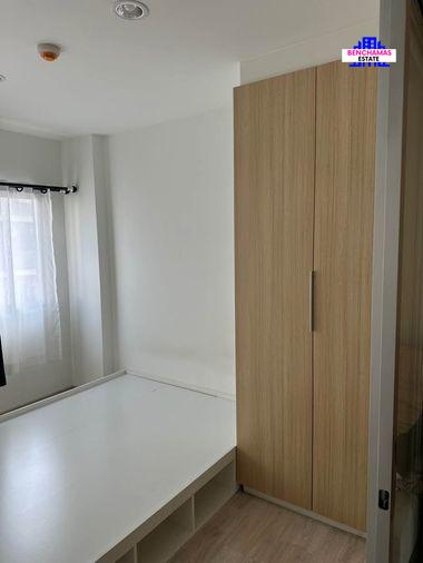 picture ðĨ Condo for Sale Sena Kith MRT Bangkae Phase 2 | Near MRT Bang Khae - 4/9