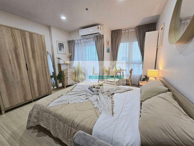 รูป 🏢 ให้เช่าคอนโด : Supalai Veranda Sukhumvit 117 (ศุภาลัย เวอเรนด้า สุขุมวิท 117) รหัสทรัพย์ | 📌LNP-C13538 - รูปที่ 19/22