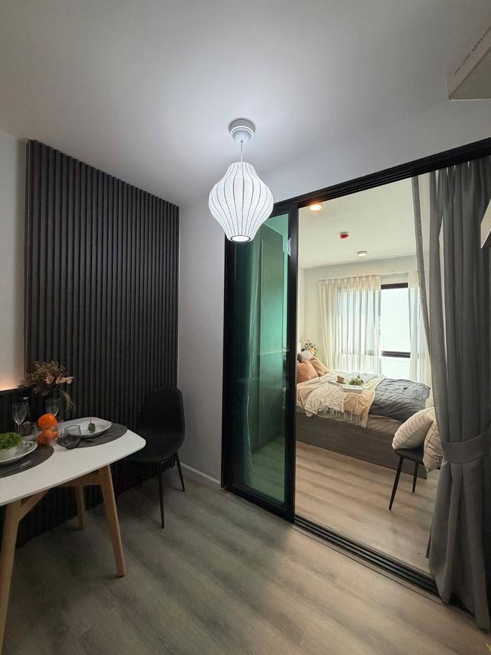 picture 🔥 Condo for Sale Notting Hill Sukhumvit 105 | Near BTS Bearing - 2/7