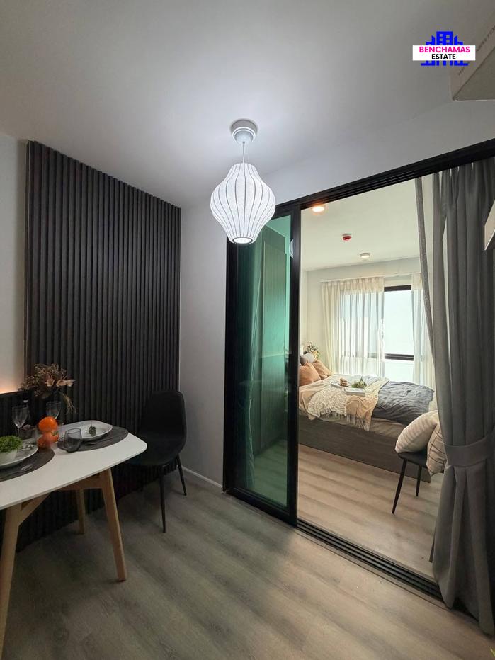 picture 🔥 Condo for Sale Notting Hill Sukhumvit 105 | Near BTS Bearing - 2/7