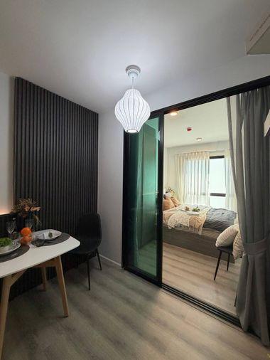 picture 🔥 Condo for Sale Notting Hill Sukhumvit 105 | Near BTS Bearing - 2/7