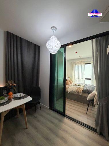 picture 🔥 Condo for Sale Notting Hill Sukhumvit 105 | Near BTS Bearing - 2/7
