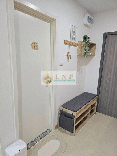 รูป 🏢 ให้เช่าคอนโด : Supalai Veranda Sukhumvit 117 (ศุภาลัย เวอเรนด้า สุขุมวิท 117) รหัสทรัพย์ | 📌LNP-C13538 - รูปที่ 7/22
