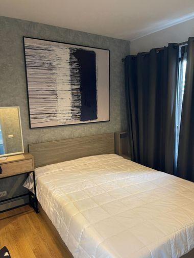 รูป 🏢 ให้เช่าคอนโด : Chapter One Midtown Ladprao 24 (แชปเตอร์ วัน มิดทาวน์ ลาดพร้าว 24)   รหัสทรัพย์  | 📌LNP-C13145  - รูปที่ 1/9