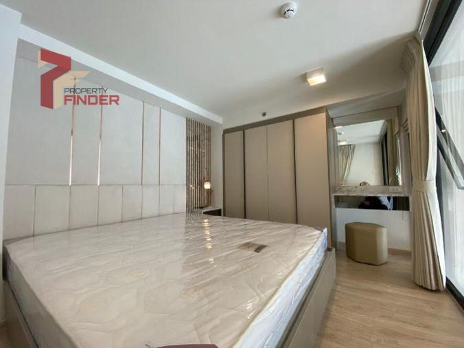 รูป PFD-08563 ให้เช่าคอนโด ไอดีโอ สาทร - วงเวียนใหญ่ (IDEO Sathorn - Wongwian Yai) ห้องหรูเพดานสูง 1 ห้องนอน Duplex ใกล้ BTS วงเวียนใหญ่ 🏙️✨ - รูปที่ 6/8