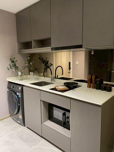รูป 🏢 ขายคอนโด : Chapter Thonglor 25 (แชปเตอร์ ทองหล่อ 25)   รหัสทรัพย์ | 📌LNP-C13523  - รูปที่ 3/12