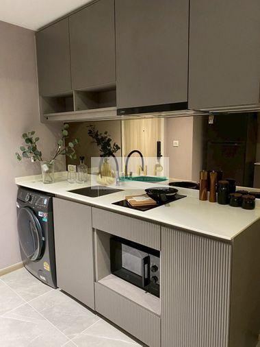 รูป 🏢 ขายคอนโด : Chapter Thonglor 25 (แชปเตอร์ ทองหล่อ 25) รหัสทรัพย์ | 📌LNP-C13523 - รูปที่ 3/12