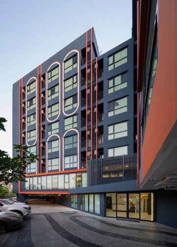 รูป 🏢 ขายคอนโด : Brixton Pet & Play Phahol 50 Station (บริกซ์ตัน เพ็ทแอนด์เพลย์ พหลโยธิน 50 สเตชั่น)   รหัสทรัพย์ | 📌LNP-C13540  - รูปที่ 9/12