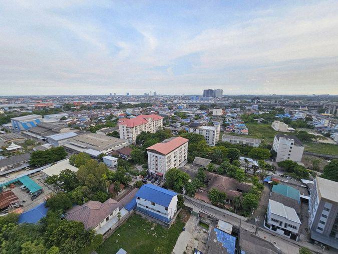 รูป 🏢 ให้เช่าคอนโด : Supalai Veranda Sukhumvit 117 (ศุภาลัย เวอเรนด้า สุขุมวิท 117)   รหัสทรัพย์ | 📌LNP-C13538  - รูปที่ 12/22