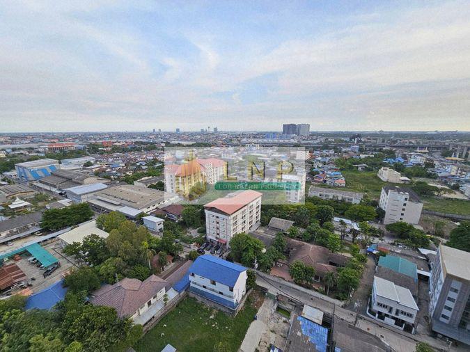 รูป 🏢 ให้เช่าคอนโด : Supalai Veranda Sukhumvit 117 (ศุภาลัย เวอเรนด้า สุขุมวิท 117) รหัสทรัพย์ | 📌LNP-C13538 - รูปที่ 12/22