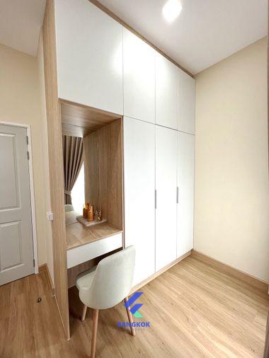 รูป 🏡✨ ให้เช่า Golden Town สุขุมวิท–ลาซาล 🛍️ ใกล้ BITEC, Central Bangna 🏫 ใกล้ Bangkok Patana - รูปที่ 10/17