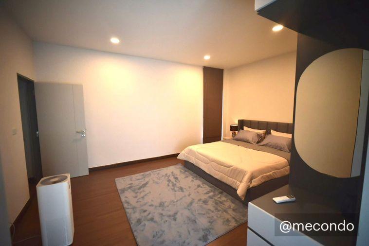 picture ME2500192 House For Rent The City Bangna - 14/14
