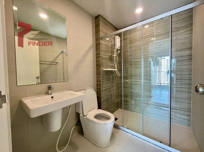 รูป PFD-08558 ให้เช่าคอนโด ศุภาลัย เวอเรนด้า สุขุมวิท 117 (Supalai Veranda Sukhumvit 117) ห้องสวยสไตล์มินิมอล ใกล้ BTS ปู่เจ้า 🏙️✨ - รูปที่ 14/15