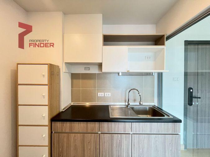 รูป PFD-08567 ขายคอนโด ศุภาลัย เวอเรนด้า สุขุมวิท 117 (Supalai Veranda Sukhumvit 117) ห้องใหม่แกะกล่อง ไซส์ใหญ่พิเศษ 40 ตร.ม. ใกล้ BTS ปู่เจ้า 🏙️✨ - รูปที่ 11/13
