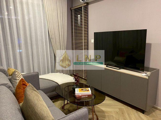 รูป 🏢 ขายคอนโด : Chapter Thonglor 25 (แชปเตอร์ ทองหล่อ 25) รหัสทรัพย์ | 📌LNP-C13523 - รูปที่ 5/12