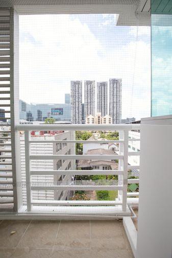 รูป K'JOKE050626   The Link Sukhumvit 64   📍 ทำเลสุขุมวิท ตรงข้าม TRUE DIGITAL PARK ติดห้าง CLOUD - รูปที่ 10/24
