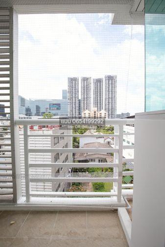 รูป K'JOKE050626 The Link Sukhumvit 64 📍 ทำเลสุขุมวิท ตรงข้าม TRUE DIGITAL PARK ติดห้าง CLOUD - รูปที่ 10/24