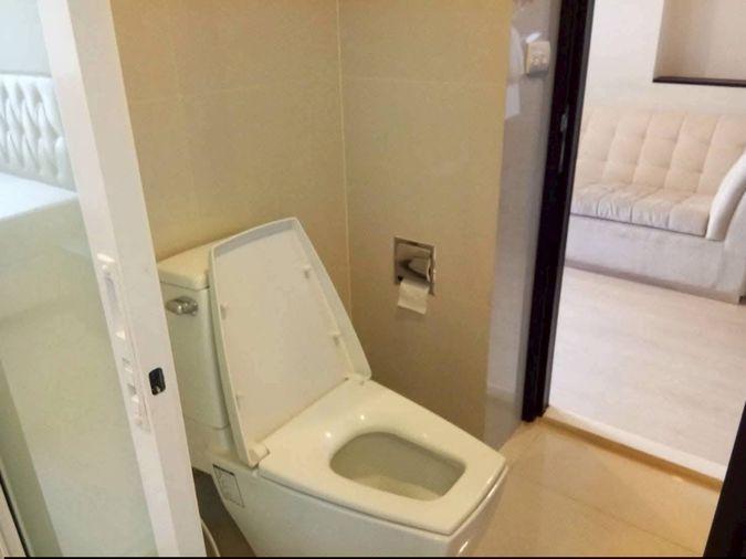 รูป Hot Price for rent Rhythm 36 - 38 ราคาถูกที่สุด ห้องสวย 🔥🔥🔥 - รูปที่ 6/9