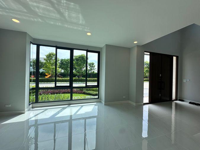 รูป 🏡 the city พัฒนาการ 2 🏡บ้านที่สะท้อนความสำเร็จ โดยไม่ต้องพูดสักคำ 326 ตร.ม เริ่ม 28.2 ลบ. 📱0828839995 “อ้อม” - รูปที่ 3/10