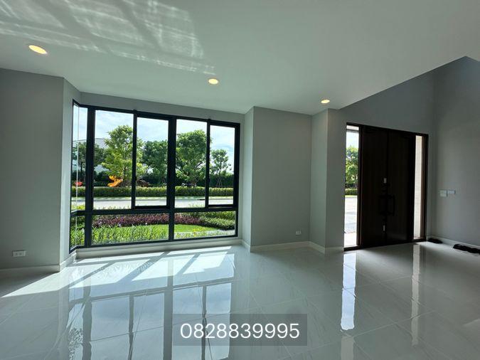 รูป 🏡 the city พัฒนาการ 2 🏡บ้านที่สะท้อนความสำเร็จ โดยไม่ต้องพูดสักคำ 326 ตร.ม เริ่ม 28.2 ลบ. 📱0828839995 “อ้อม” - รูปที่ 3/10