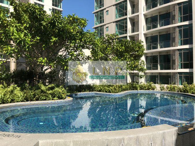 รูป 🏢 ขายคอนโด : Supalai Oriental Sukhumvit 39 (ศุภาลัย โอเรียนทัล สุขุมวิท 39) รหัสทรัพย์ | 📌LNP-C11031 - รูปที่ 10/11