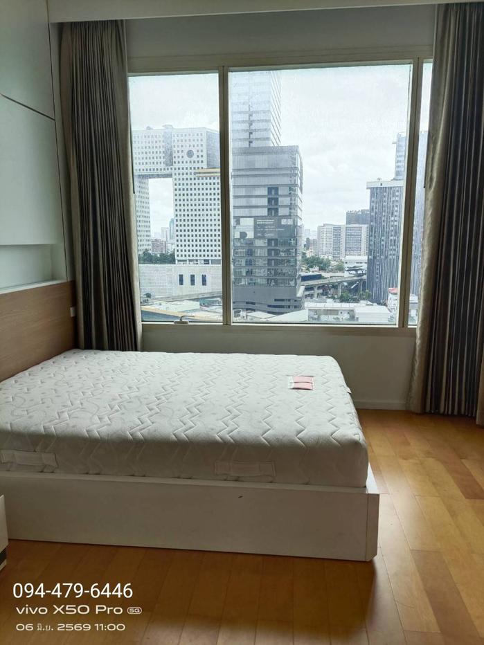 picture 55 sq m. Newly renovated Wind Ratchayothin near SCB Park Major Ratchayothin - 6/10