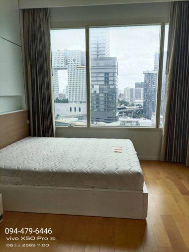 รูป 🟪🟦🟩55 ตรม. รีโนเวทใหม่ Wind Ratchayothin ใกล้ SCB Park เมเจอร์ รัชโยธิน - รูปที่ 6/10