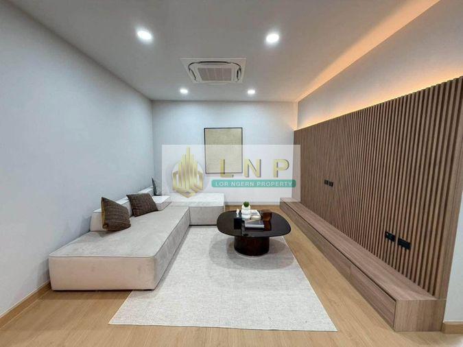 รูป 🏠 ขายบ้าน : Preecha Beyond Ramkhamhaeng - Krungthepkreetha (ปรีชา บียอนด์ รามคำแหง - กรุงเทพกรีฑา) รหัสทรัพย์ | 📌LNP-H1046 - รูปที่ 35/58