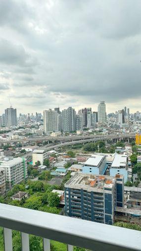 รูป 🏢 ขายคอนโด : Rhythm Sukhumvit 50 (ริทึ่ม สุขุมวิท 50)   รหัสทรัพย์ | 📌LNP-C13531  - รูปที่ 13/17