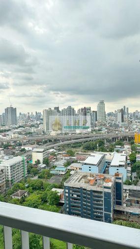 รูป 🏢 ขายคอนโด : Rhythm Sukhumvit 50 (ริทึ่ม สุขุมวิท 50) รหัสทรัพย์ | 📌LNP-C13531 - รูปที่ 13/17